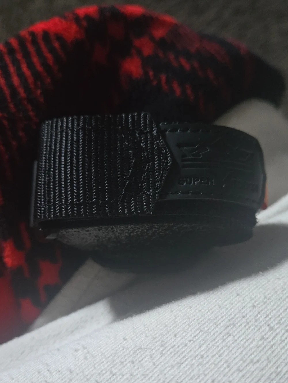 MioHHR Stainless Steel Case and Band